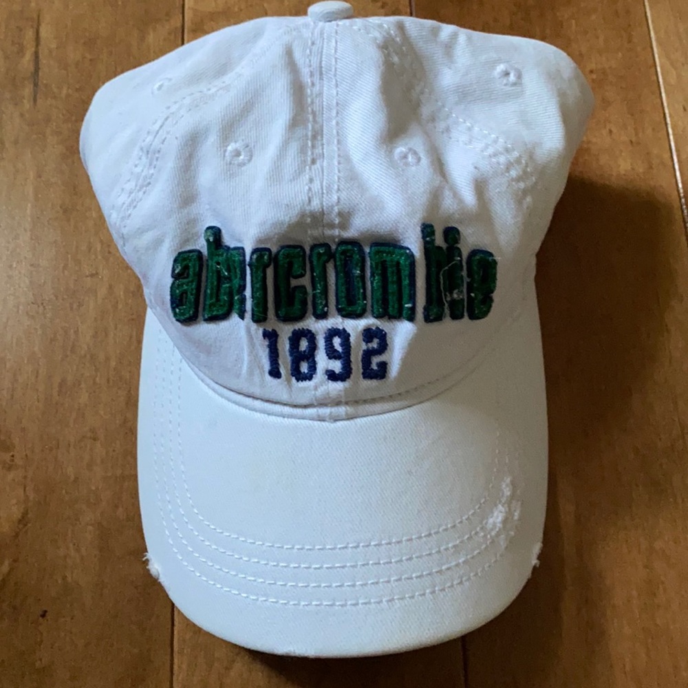 Abercrombie Kids Hat One Size